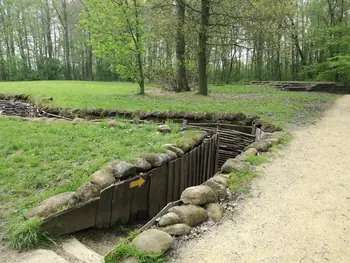 Bayernwald, Wijtschate, Heuvelland (Belgium)